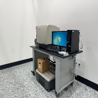 Beckman Coulter GALLIOS Flow Cytometer image 1